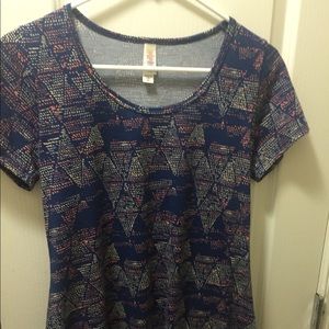 Lularoe Classic Tee